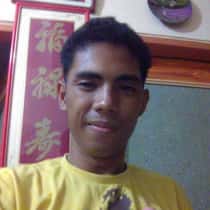 cedie dela cruz