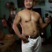 Choy  de los Santos