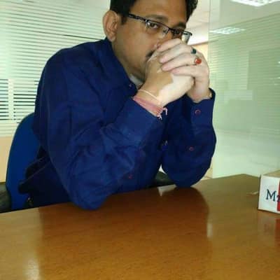 amitabharoy
