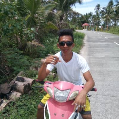 alvin cabuyao