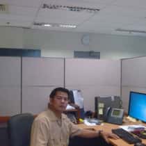 ronald