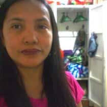Myrna laguna