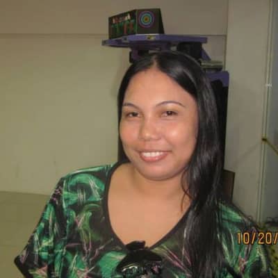 ma teresa amancio
