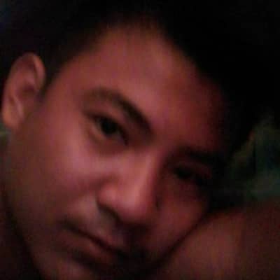 patrick john