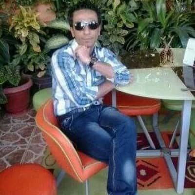 khalaf awwad