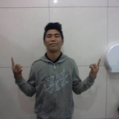 Johnmark
