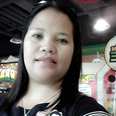 Maricris V. Rivera