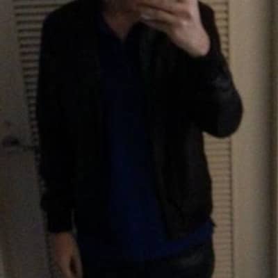 Sean