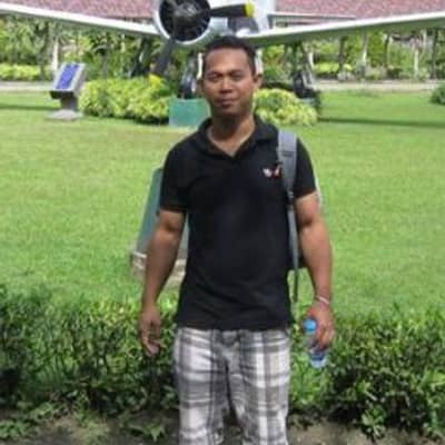 darwin de leon