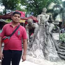 harris  dagul