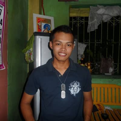 christian