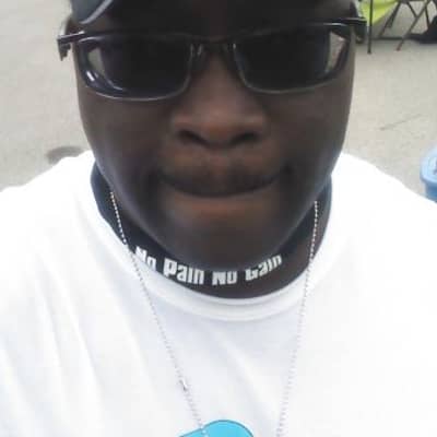 Darrell