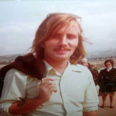 tonni rasmussen