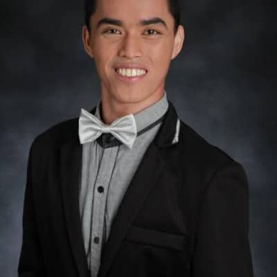 Dominic Marzonia