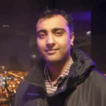 Anirban Saha