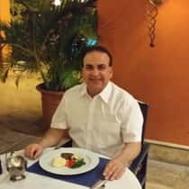 Alfredo DeSantis