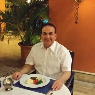 Alfredo DeSantis
