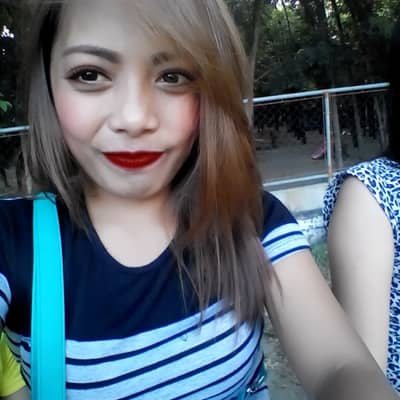 Louiela Joy