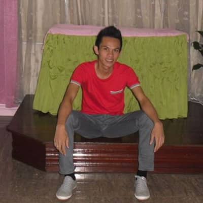 James Garcia