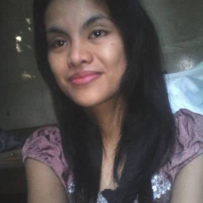 Julie Ann Angkig