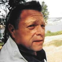 Louis LaMore