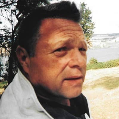 Louis LaMore