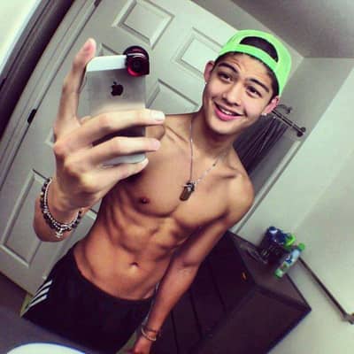 kirby david chua