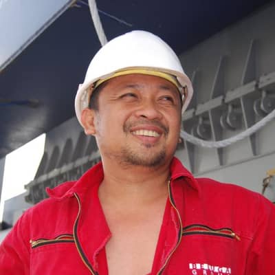 cocoi delos reyes
