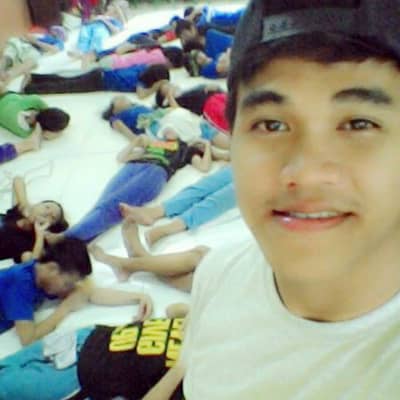 John Kyle Santos
