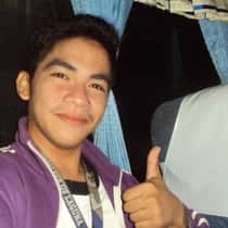 Aldrin B. Mirabueno