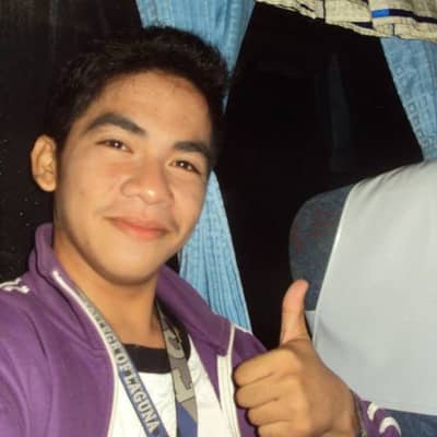 Aldrin B. Mirabueno