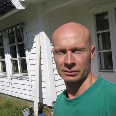 Harald