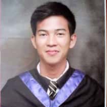 Mark Jan Tanedo