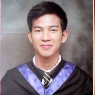 Mark Jan Tanedo