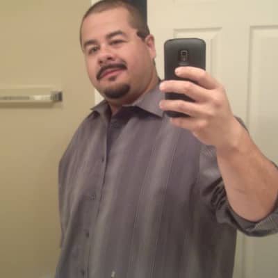 Reynaldo Arreola