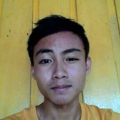 Earl Jerome Flores