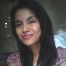 Julie Angkig