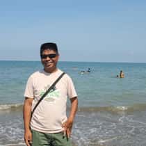 raymund santos