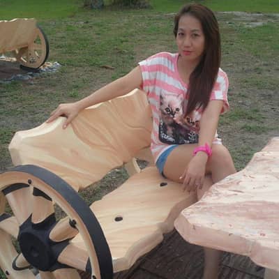 Izza Delacruz