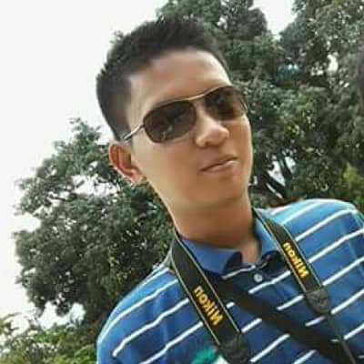 jr ang
