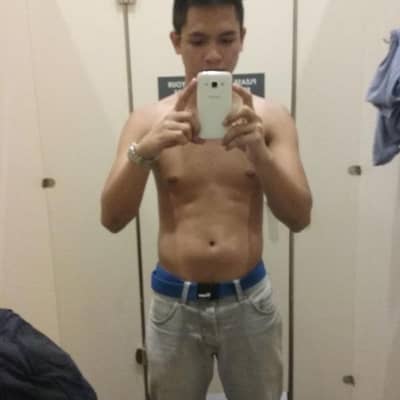 Sam Legend