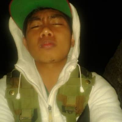 andry
