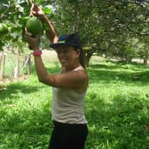 wilma bucanhao