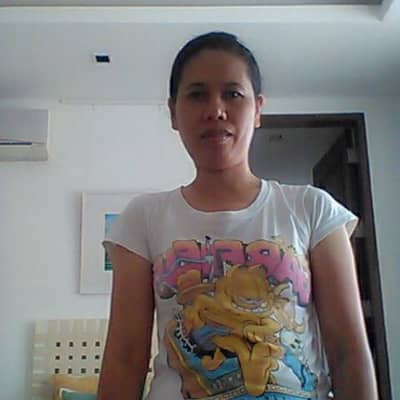 Arlene Ricarte
