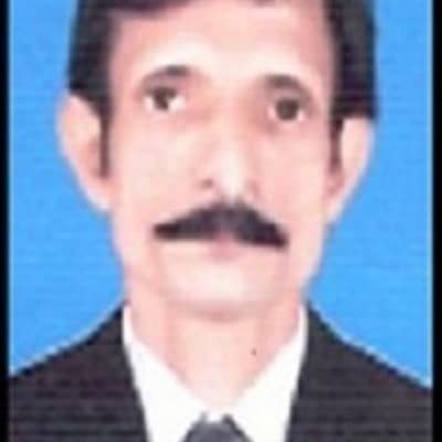 Muhammad Noorul Khan