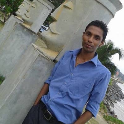 vchamikara