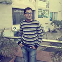 Amit Khanna