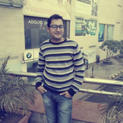 Amit Khanna