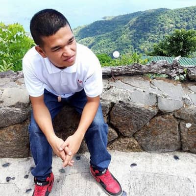 martin magbanua