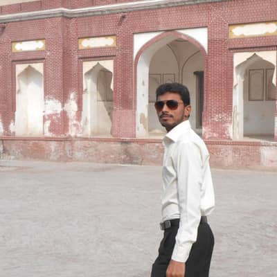 Aamir